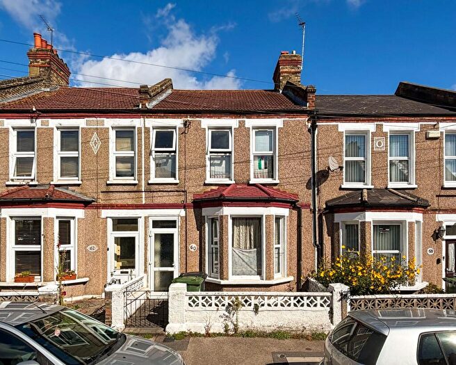 3 Bedroom Terraced House For Sale In Gabriel Street, Honor Oak, SE23