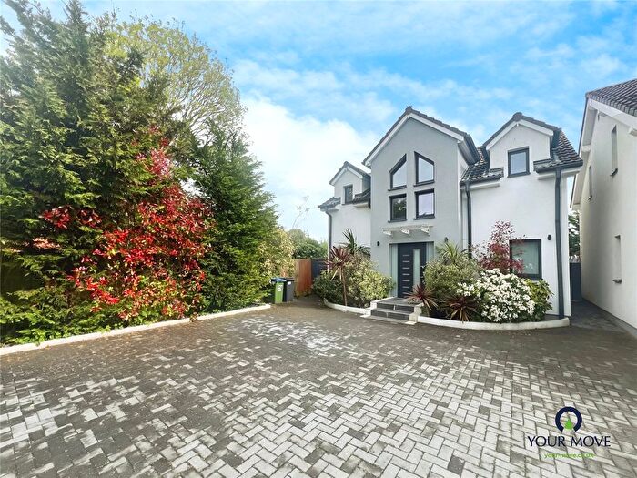 4 Bedroom Detached House To Rent In Ivydale Road, Bognor Regis, West Sussex, PO21