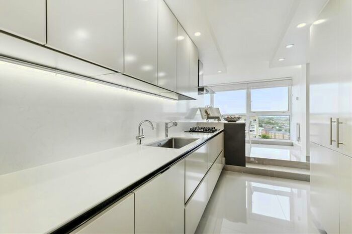 5 Bedroom Flat To Rent In Boydell Court, St Johns Wood, NW8