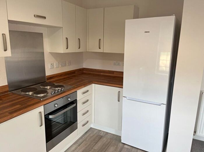 1 Bedroom Apartment To Rent In Rothesay Street, Stonehaven, AB39