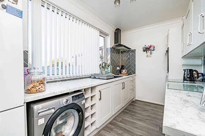 2 Bedroom Semi-Detached House For Sale In Aston Road, Tividale, Oldbury, B69