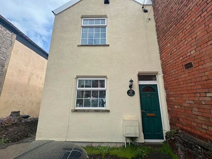 3 Bedroom House To Rent In Long Ashton, Bristol, BS41
