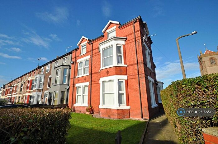 2 Bedroom Flat To Rent In Manor Road, Wallasey, CH44