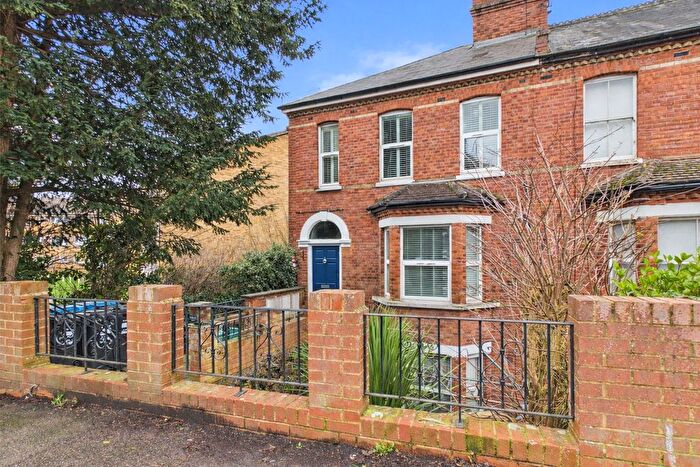 1 Bedroom Flat To Rent In , Croydon Road, Caterham, Surrey, CR3