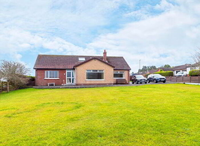 5 Bedroom Detached House For Sale In Brooklands Park, Carrickfergus, BT38