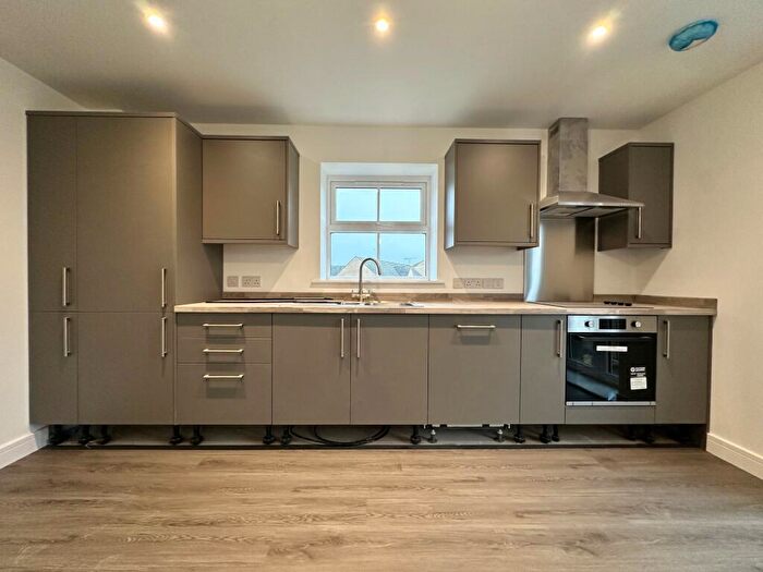 2 Bedroom Flat To Rent In Mill House, Abbeygate Court, March, PE15