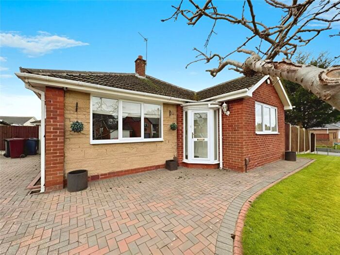 3 Bedroom Bungalow To Rent In Longmeadow Road, Knowsley, Prescot, Merseyside, L34
