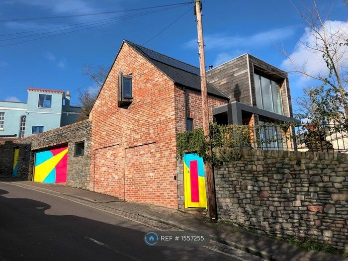 3 Bedroom Detached House To Rent In Old Ashley Hill, Montpelier, BS6