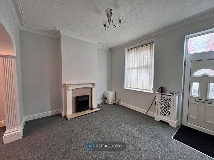2 Bedroom Terraced House To Rent In Salisbury St, Stoke-On-Trent, ST6