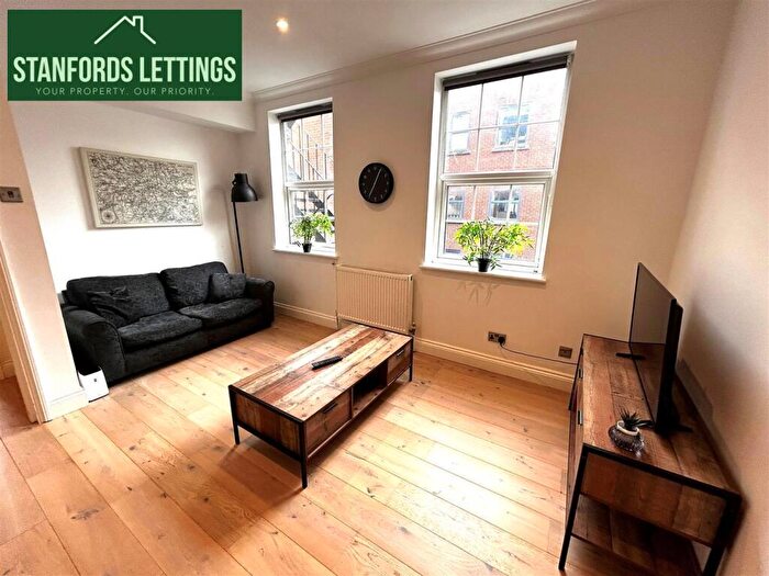 1 Bedroom Apartment To Rent In Flat, Richmond Place, Brighton, BN2