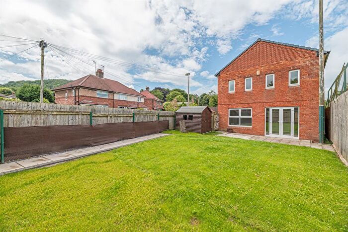 3 Bedroom Detached House For Sale In Princeway, Frodsham, WA6