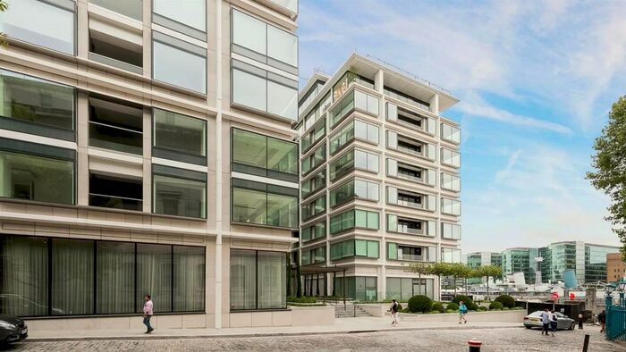 2 Bedroom Flat To Rent In Water Lane, London, EC3R