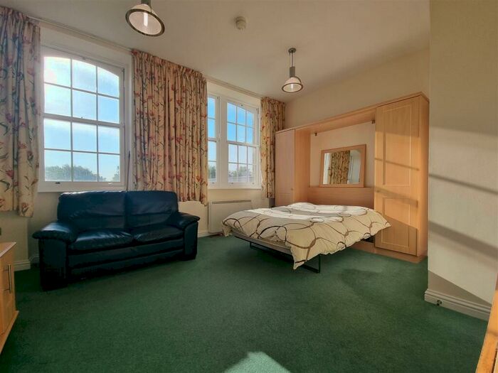 Flat To Rent In Burberry Court, Littleport, CB6