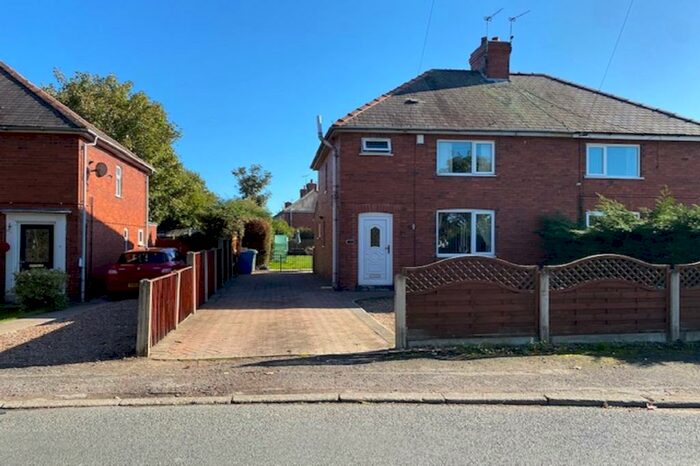 3 Bedroom Semi-Detached House To Rent In Lodge Lane, West Cowick, Goole, East Riding Of Yorkshi, DN14