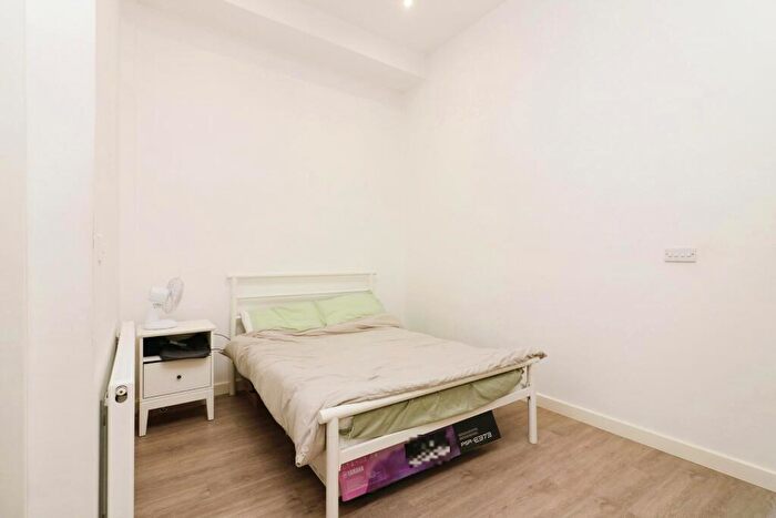 Flat To Rent In Sterling Court, Welwyn Garden City, AL7