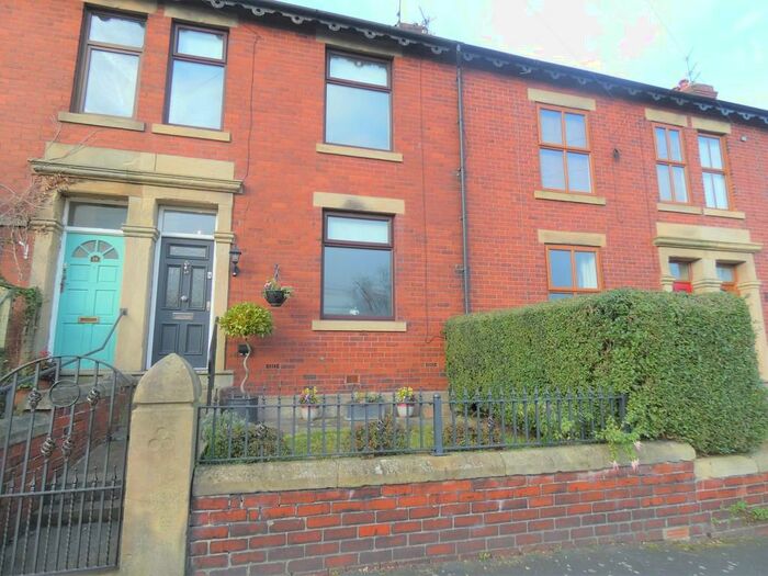 3 Bedroom Terraced House To Rent In Pleasant View, Withnell, PR6