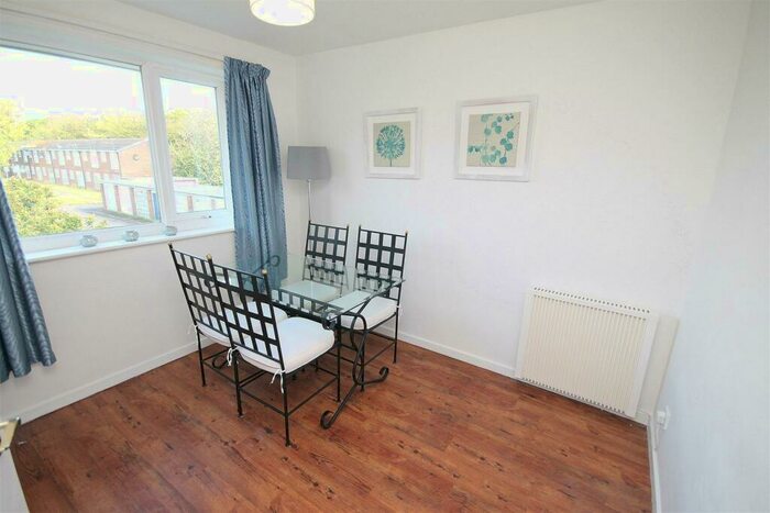 2 Bedroom Apartment To Rent In Rochester Road, Newton Hall, DH1