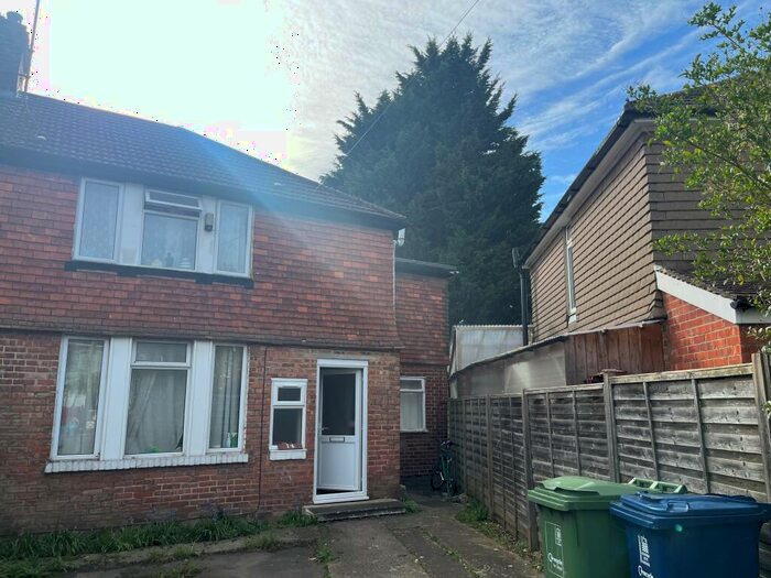 1 Bedroom Property To Rent In Peel Place, Oxford, OX1