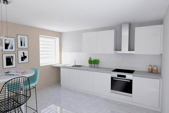 Studio To Rent In Clay Lane, Coventry, CV2