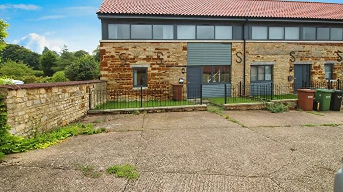 2 Bedroom Semi-Detached House To Rent In Knuston Road, Knuston, NN29