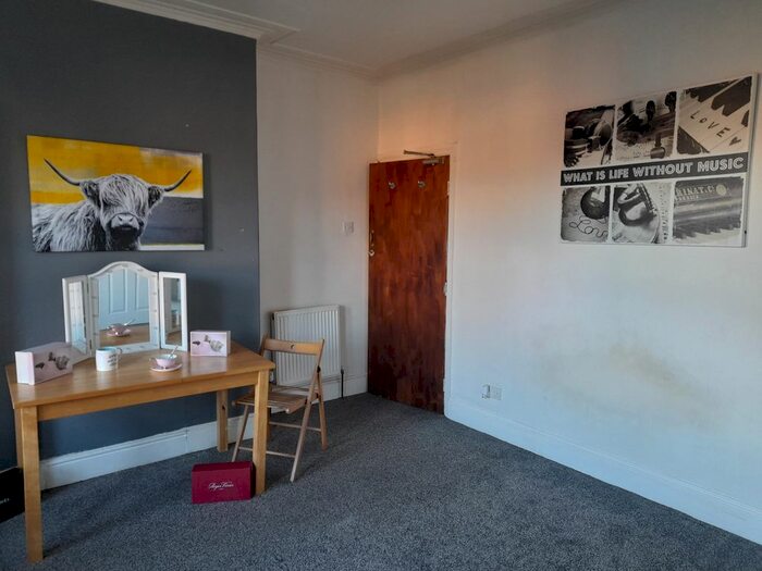 Studio To Rent In Austhorpe Road, Leeds, LS15