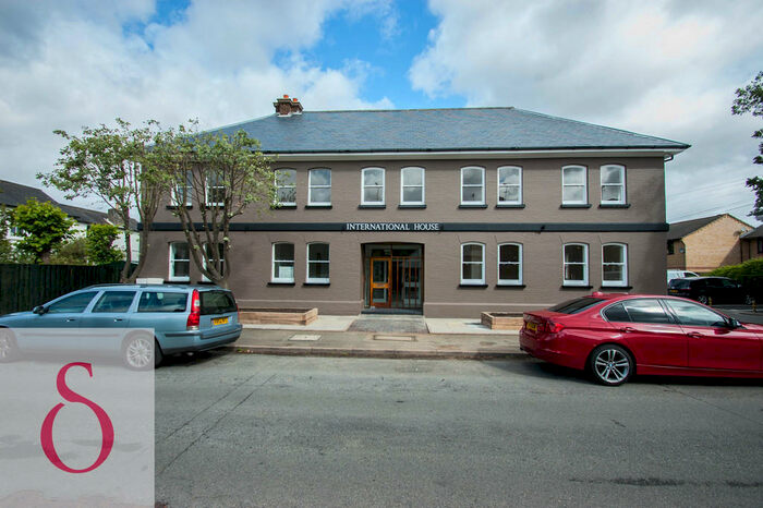 1 Bedroom Ground Flat To Rent In Tamworth Road, Hertford, SG13