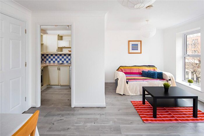 2 Bedroom Flat For Sale In Conrad House, Wesley Avenue, Royal Docks, London, E16