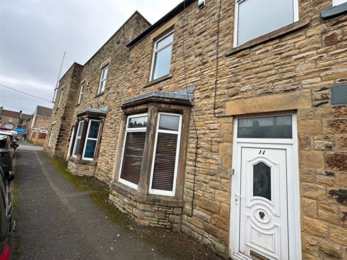 3 Bedroom Terraced House To Rent In Palmerston Street, Consett, DH8
