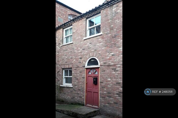 2 Bedroom End Of Terrace House To Rent In Anchor Chambers, Wisbech, PE13