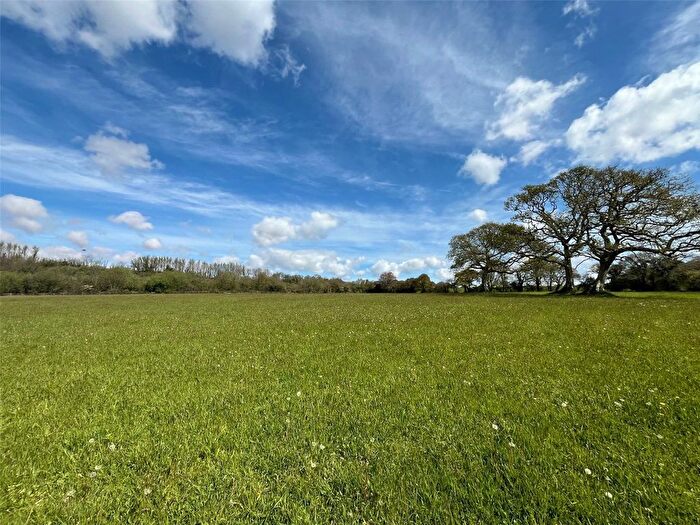 Land For Sale In Ugborough, Ivybridge, Devon, PL21