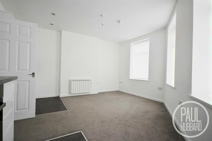 1 Bedroom Flat To Rent In London Road, Pakefield, Suffolk, NR33