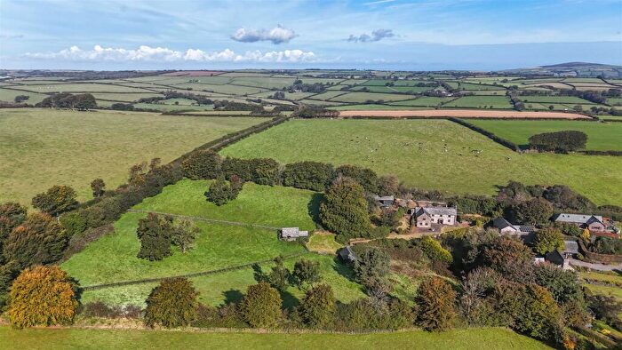 5 Bedroom Detached House For Sale In East Down, Barnstaple, EX31