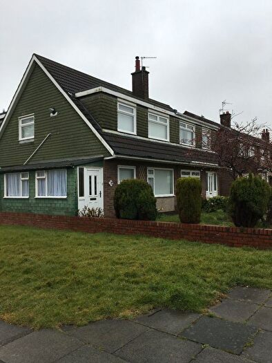 3 Bedroom Semi-Detached House To Rent In Fulmar Drive, Blyth, NE24