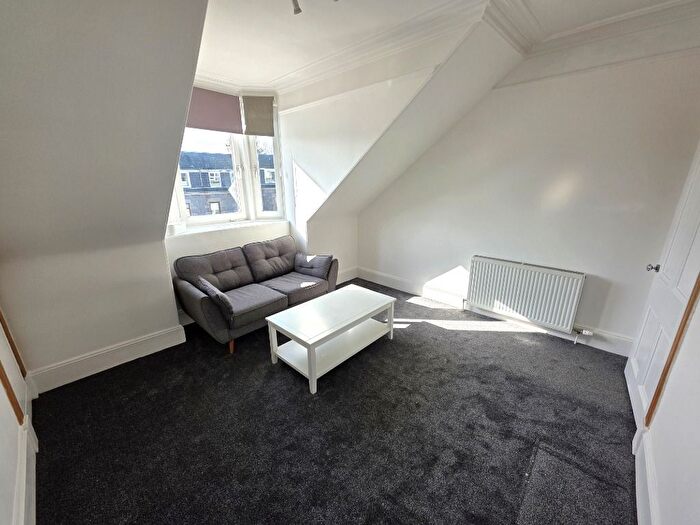 1 Bedroom Flat To Rent In Allan Street, City Centre, Aberdeen, AB10