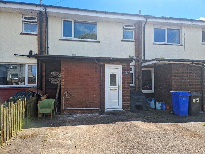2 Bedroom Terraced House To Rent In James Street, Seahouses, Northumberland, NE68