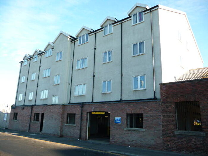 2 Bedroom Apartment To Rent In Willow Court Apartments, Willowholme Road, Carlisle, CA2