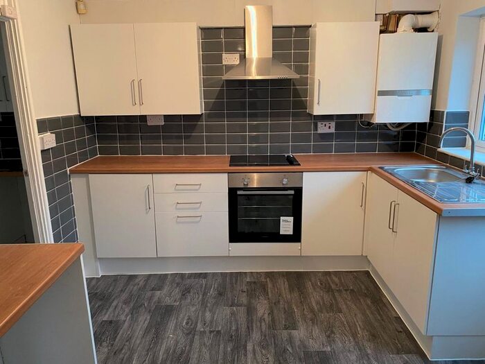 3 Bedroom Terraced House To Rent In Brookland Lane, St. Helens, WA9