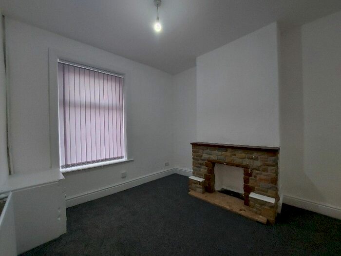 2 Bedroom Terraced House To Rent In Redvers Street, Burnley, BB10