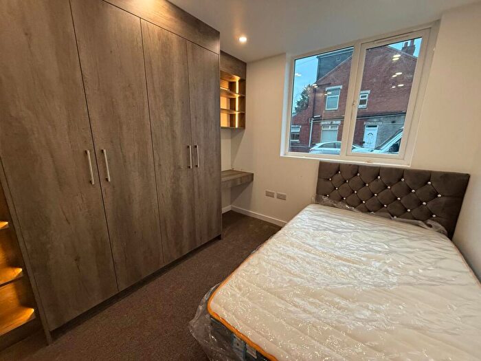 1 Bedroom Town House To Rent In Northfield Road, City Centre, Coventry, CV1