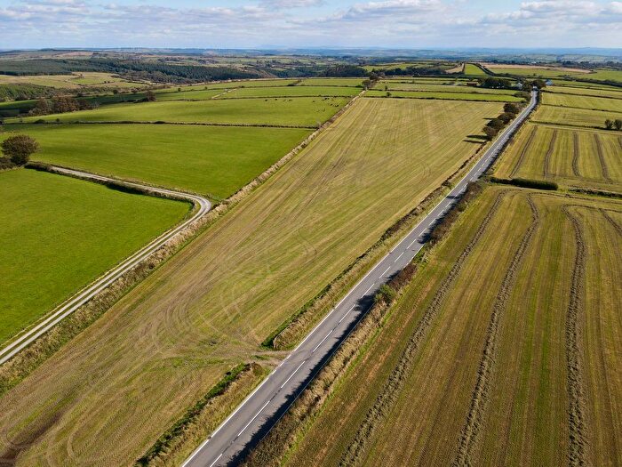 Farm For Sale In Hermon, Cynwyl Elfed, Carmarthen, SA33