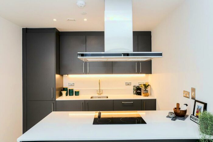 1 Bedroom Apartment To Rent In Gilders Yard Birmingham, B18