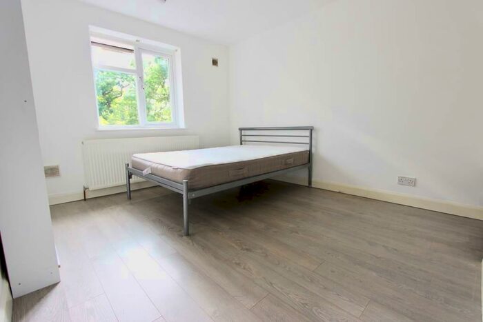 1 Bedroom House Of Multiple Occupation To Rent In Goldings Crescent, Hatfield, AL10