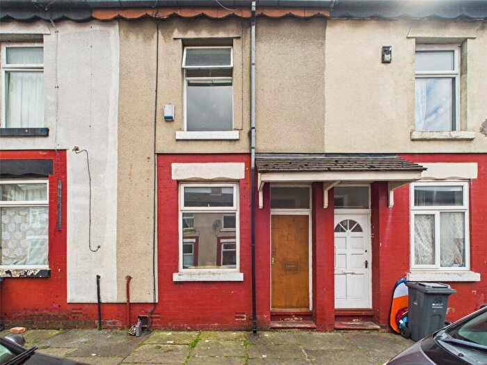 2 Bedroom Terraced House To Rent In Sullivan Street, Longsight, Manchester, M12