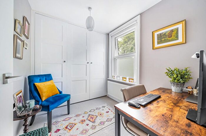 3 Bedroom Terraced House To Rent In Dunstan Road, Tunbridge Wells, TN4
