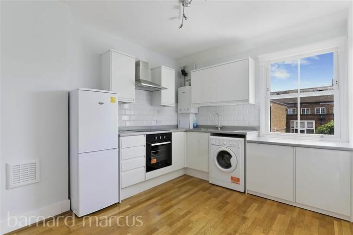 1 Bedroom Flat To Rent In Greenford Road, Sutton, SM1