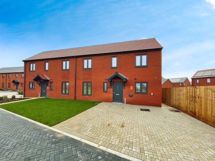 3 Bedroom Semi-Detached House For Sale In Eastwood, Bradwell, Great Yarmouth, NR31