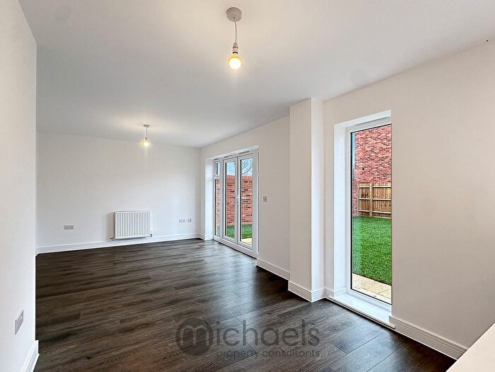 4 Bedroom Detached House For Sale In Brood Chase, Fordham Heath, Colchester, CO3