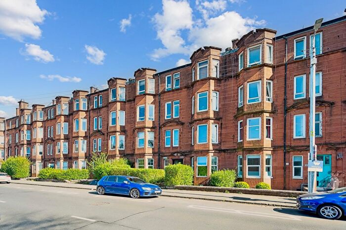 1 Bedroom Flat To Rent In Wellshot Road, Tollcross, Glasgow, G32