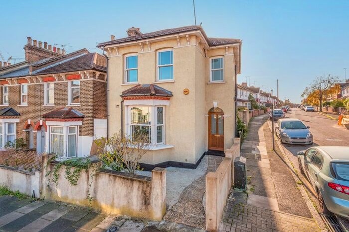 3 Bedroom Terraced House To Rent In Ellerdale Street, London SE13