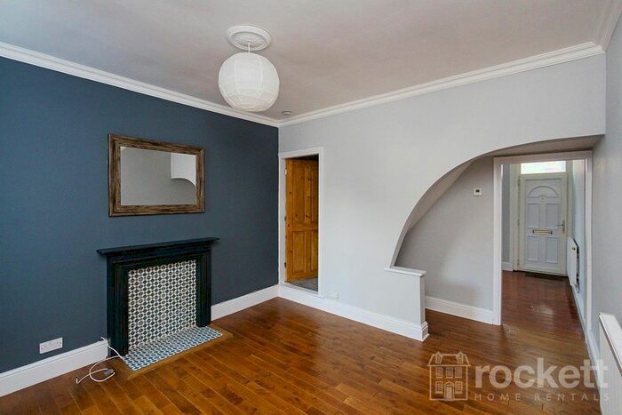 3 Bedroom Terraced House To Rent In Oxford Road, Maybank, Newcastle Under Lyme, Staffordshire, ST5